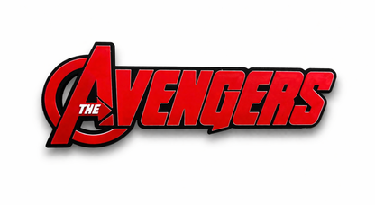 Mini Logo - Series I