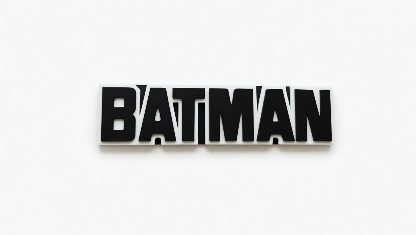 Mini Logo - Series II