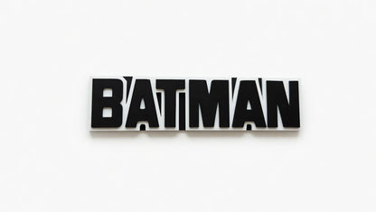 Mini Logo - Series II