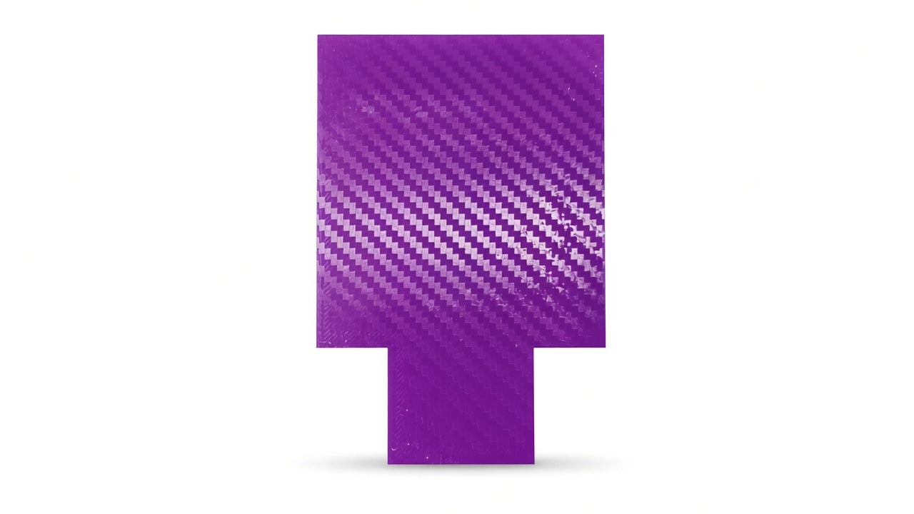 The 4K Legends™ BCW Box Label