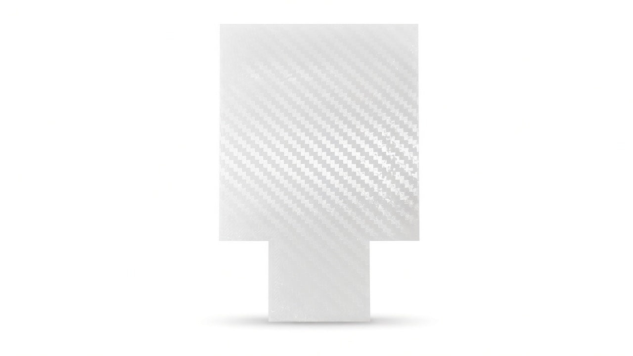 The 4K Legends™ BCW Box Label