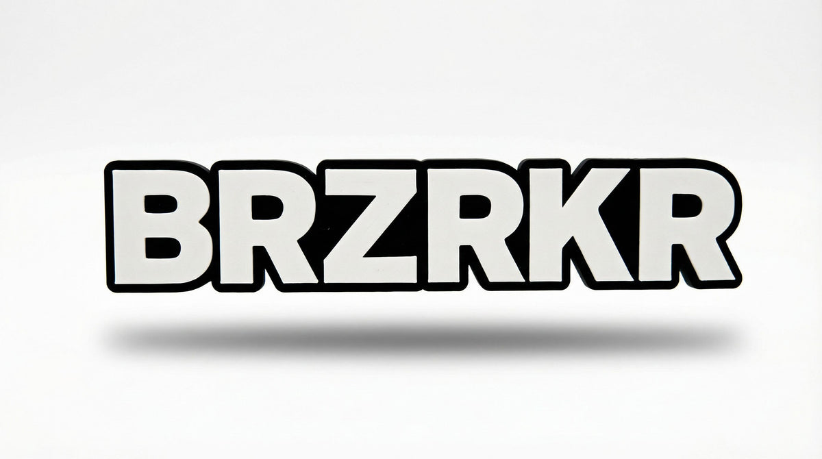 Modular Logo - Series III