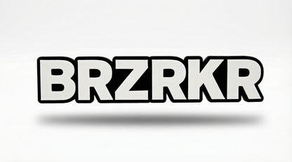 Modular Logo - Series III