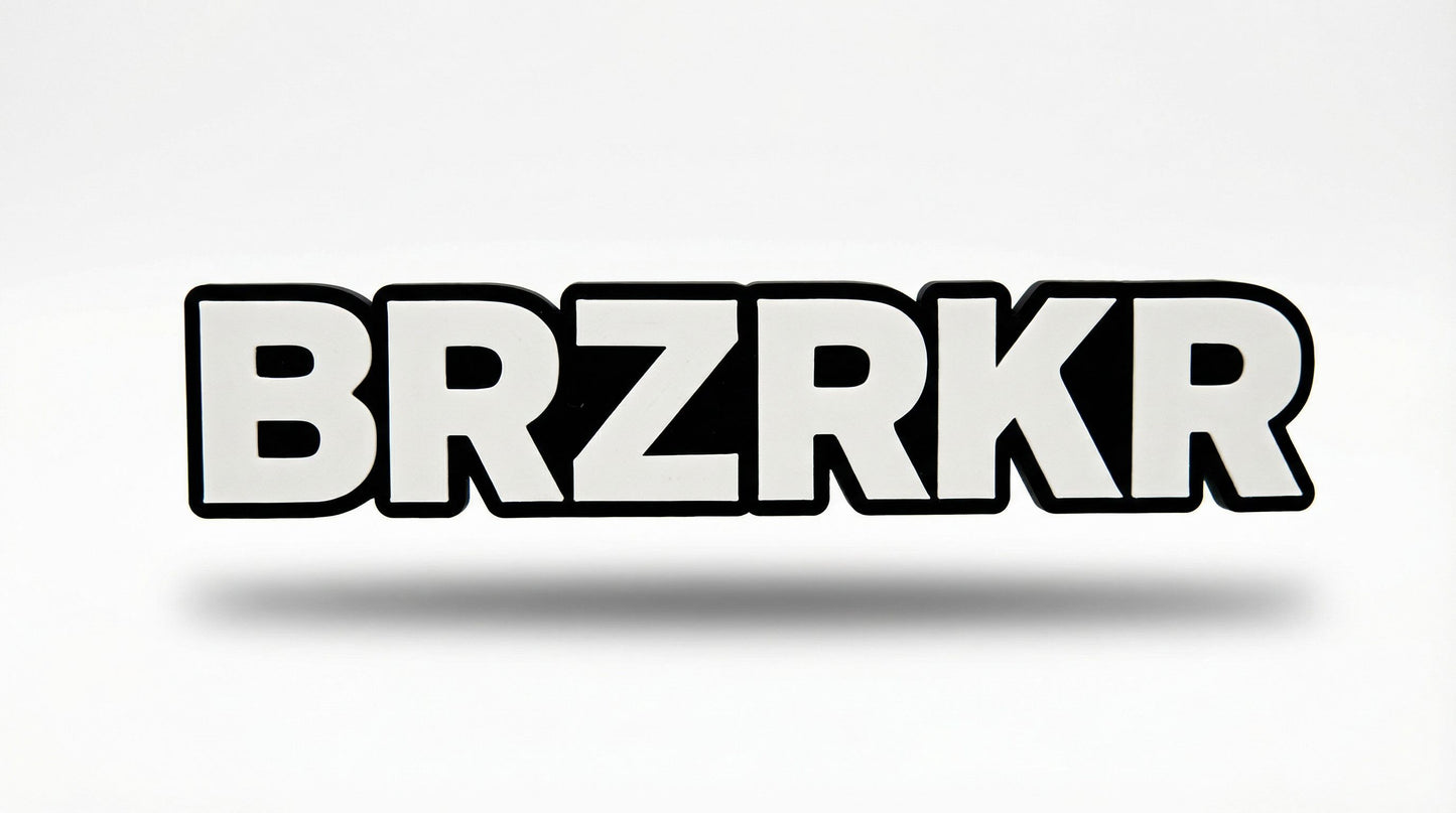 Mini Logo - Series III