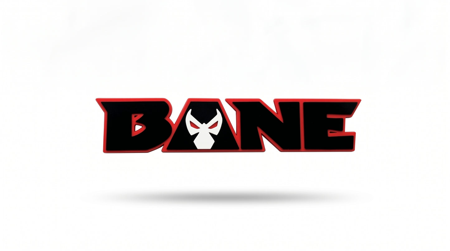 Mini Logo - Series II