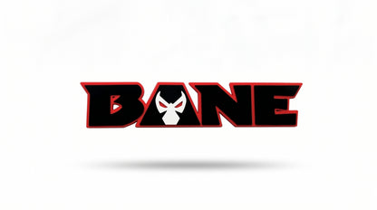 Mini Logo - Series II