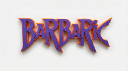 Mini Logo - Series IV
