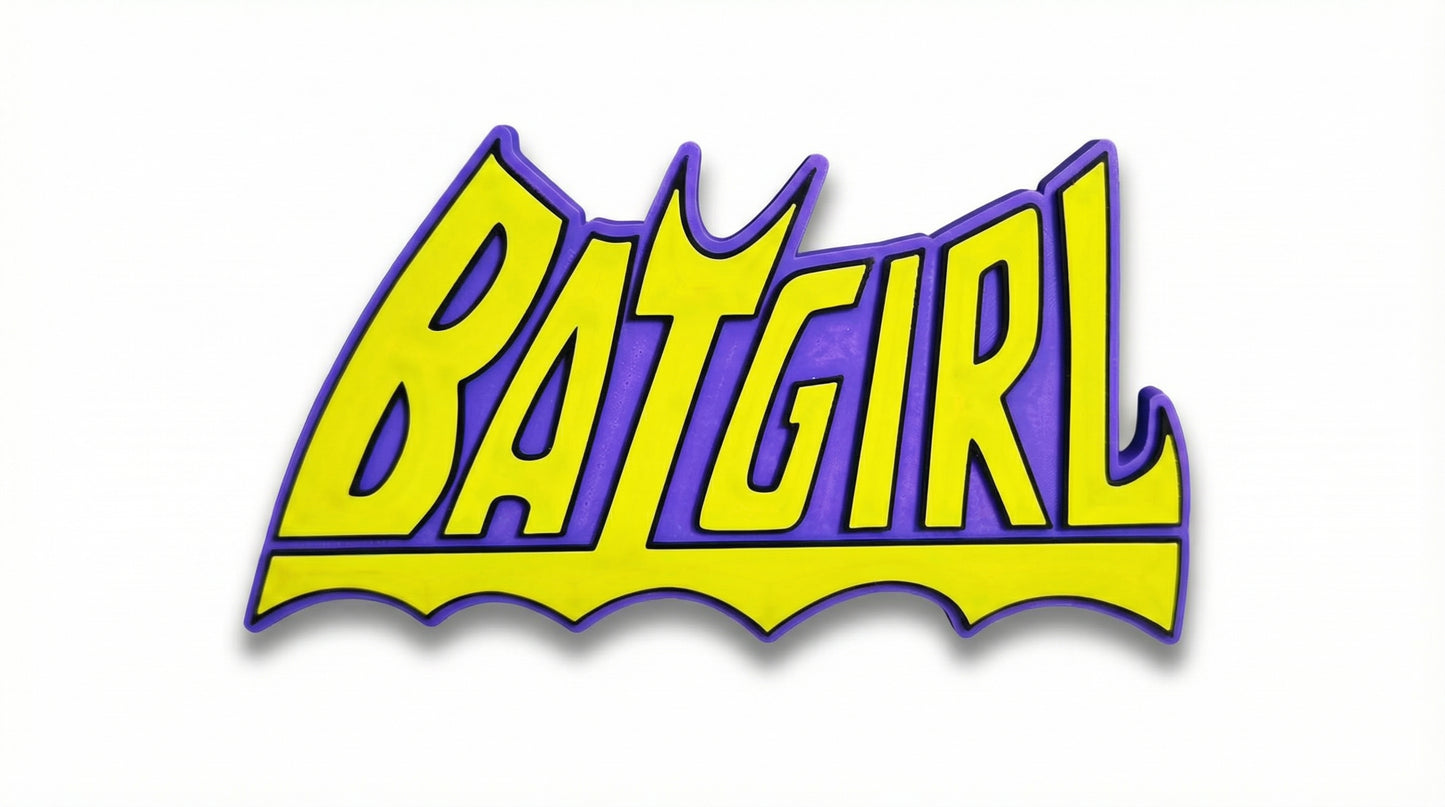 Mini Logo - Series II