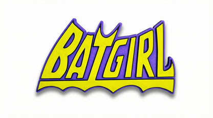 Mini Logo - Series II