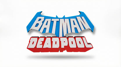 Mini Logo - Series II
