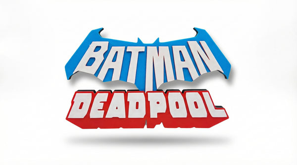 Batman/Deadpool
