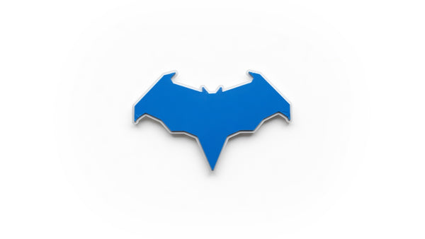 Batman (Vol 4 - Symbol)
