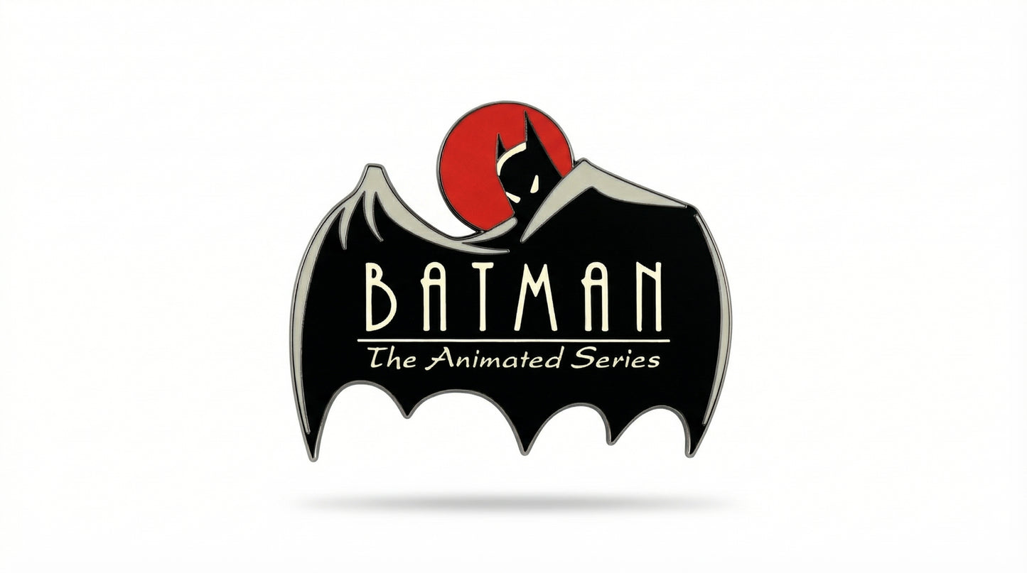 Mini Logo - Series II