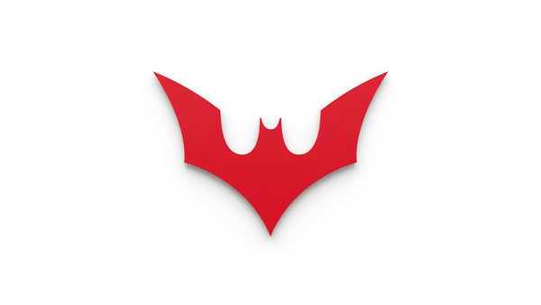 Batman Beyond (Symbol)