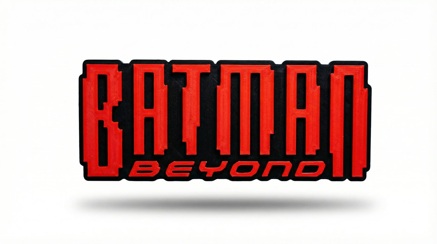 Mini Logo - Series II