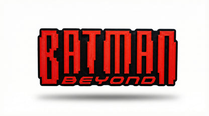 Mini Logo - Series II