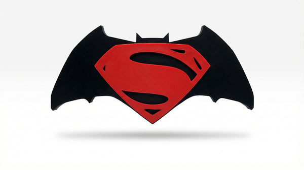 Batman v Superman