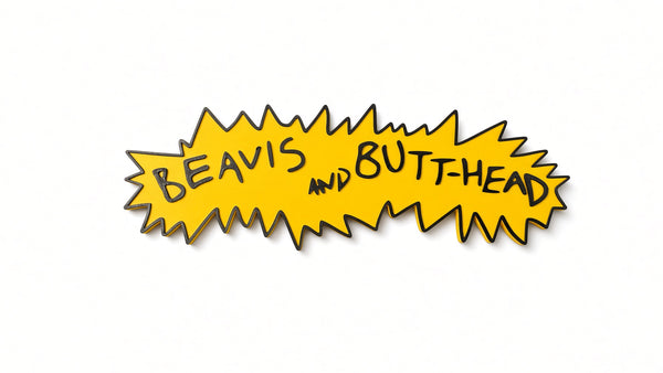 Beavis and Butt-Head