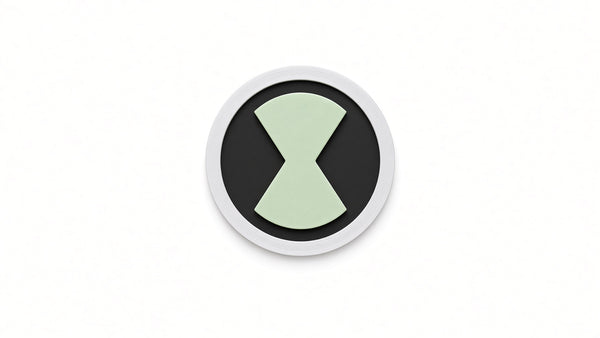 Ben 10 (Symbol)