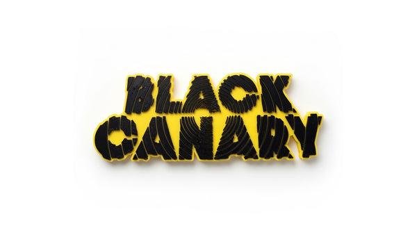 Black Canary
