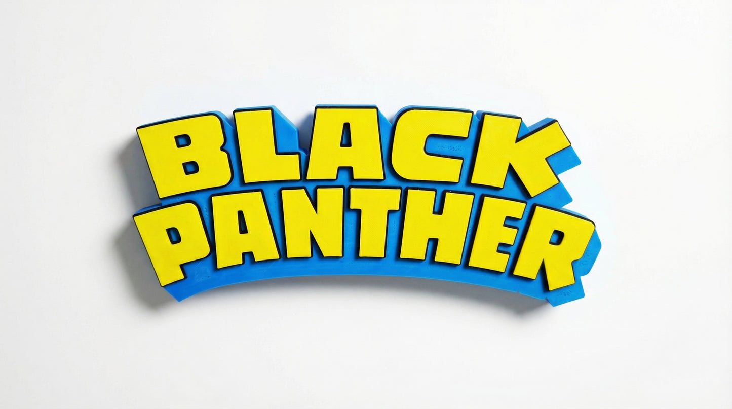 Mini Logo - Series I