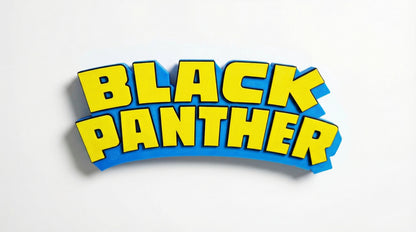 Mini Logo - Series I