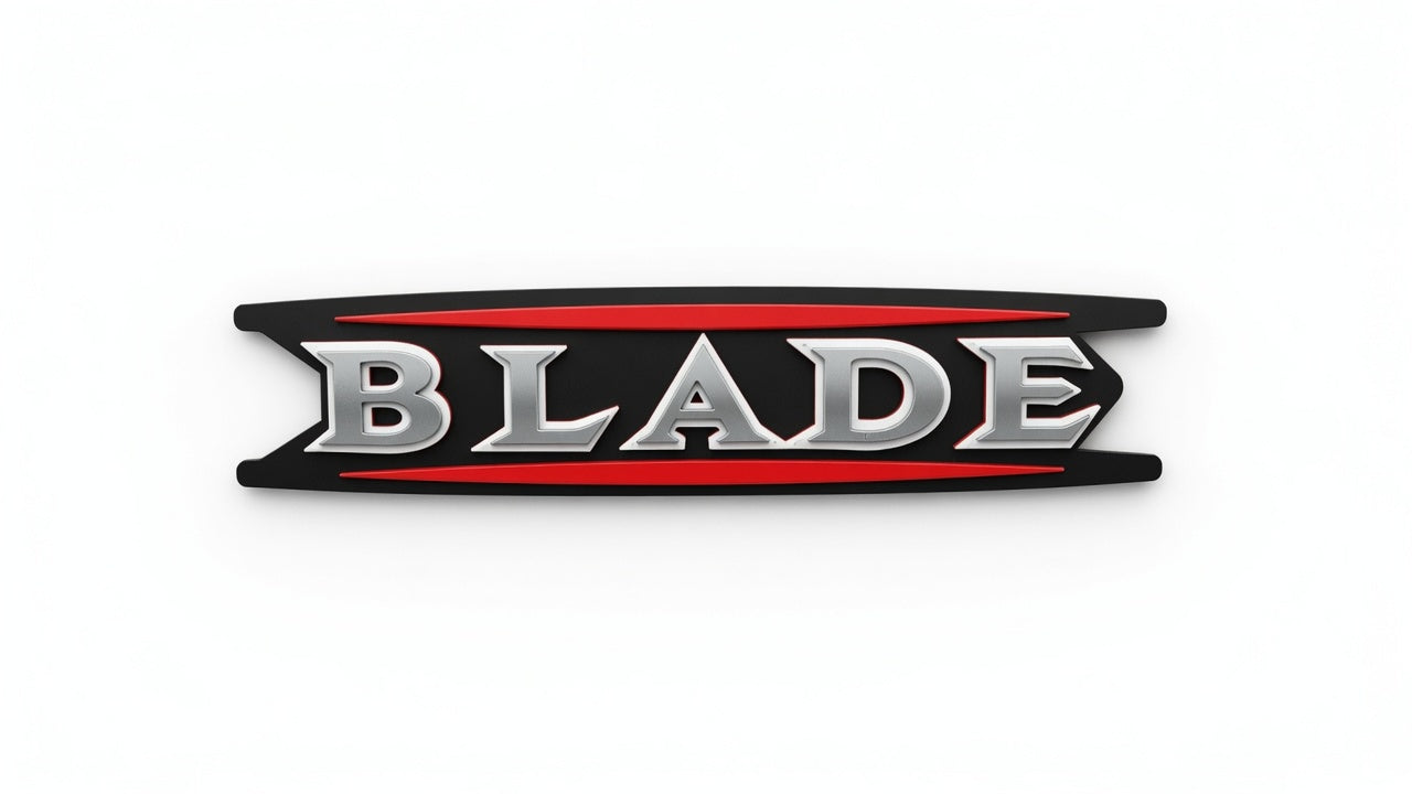 Mini Logo - Series I