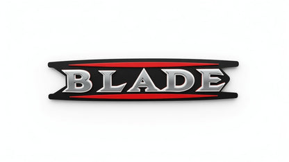 Mini Logo - Series I
