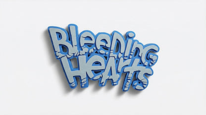 Mini Logo - Series II