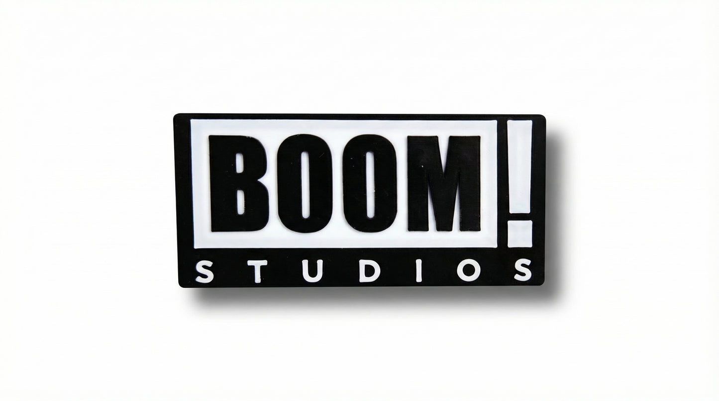 Mini Logo - Series III