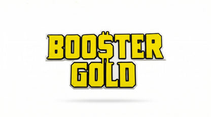 Mini Logo - Series II