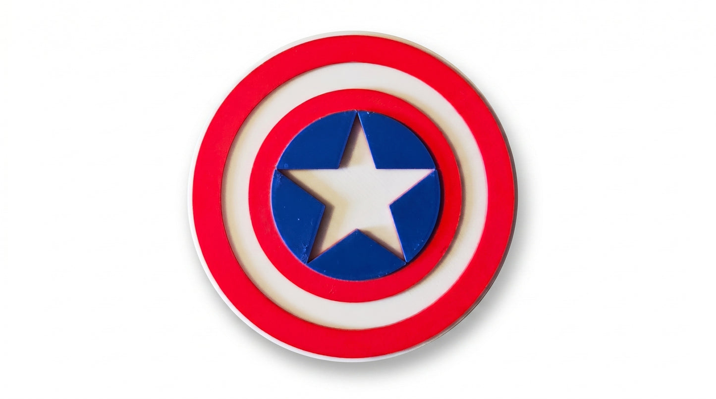 Mini Logo - Series I