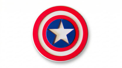 Mini Logo - Series I