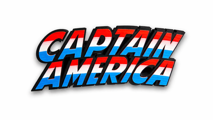 Mini Logo - Series I