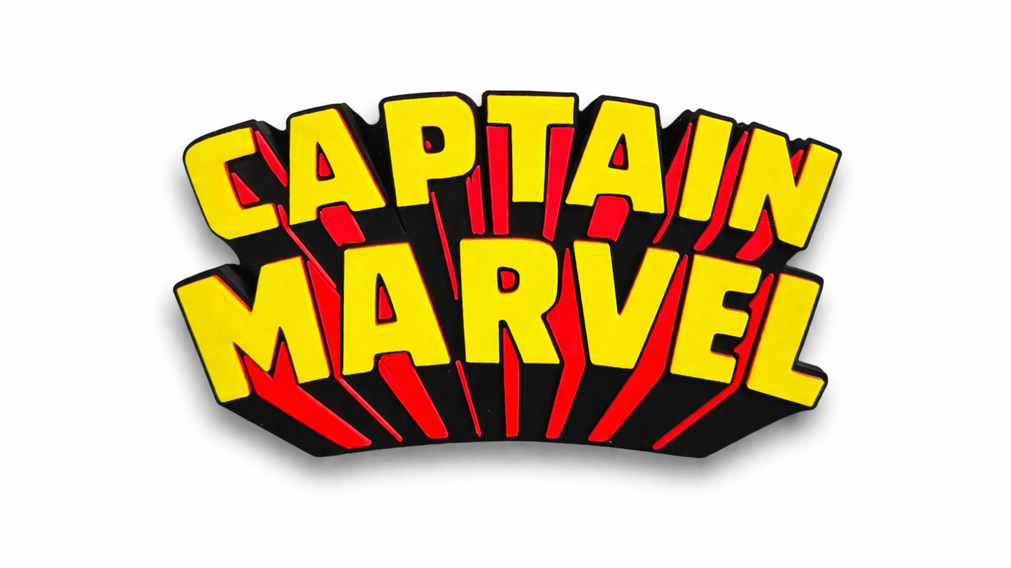 Mini Logo - Series I