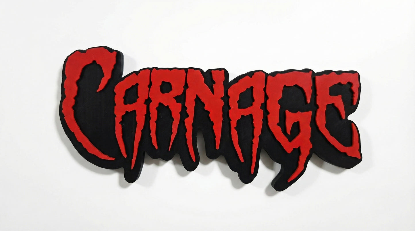 Mini Logo - Series I