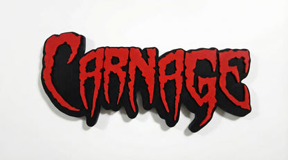 Mini Logo - Series I
