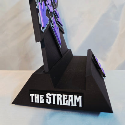 The 4K Legends™ Custom Edition