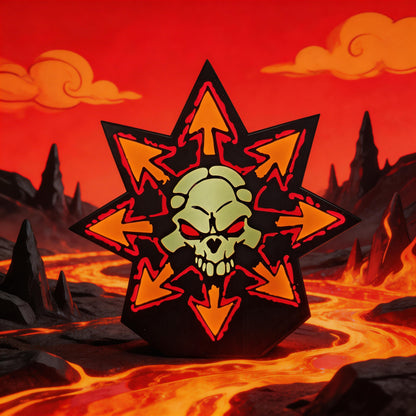 The 4K Legends™ Custom Edition