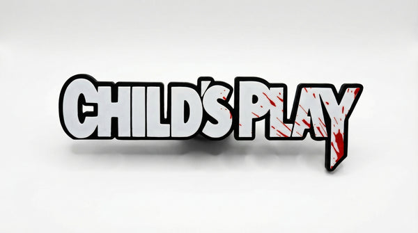 Child's Play