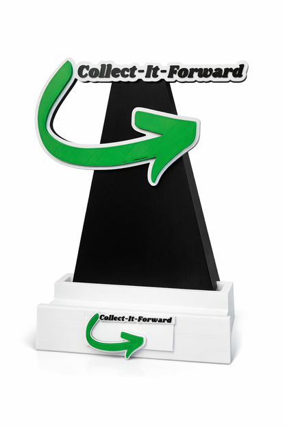 The 4K Legends™ Custom Edition