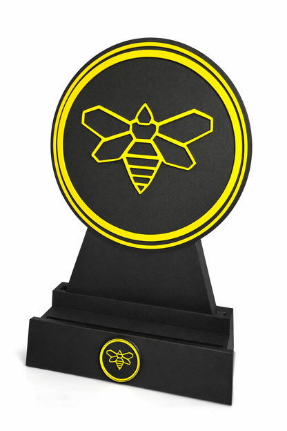 The 4K Legends™ Custom Edition