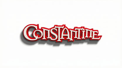 Mini Logo - Series II