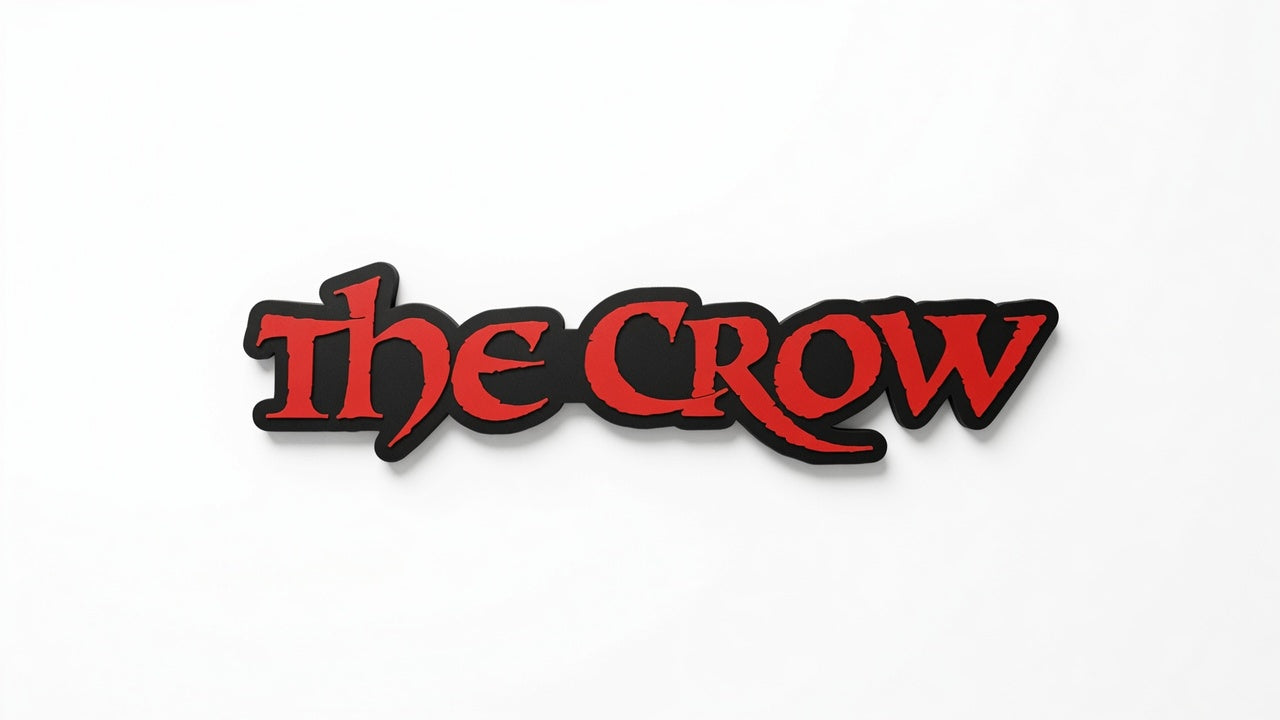 Mini Logo - Series IV