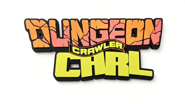 Dungeon Crawler Carl