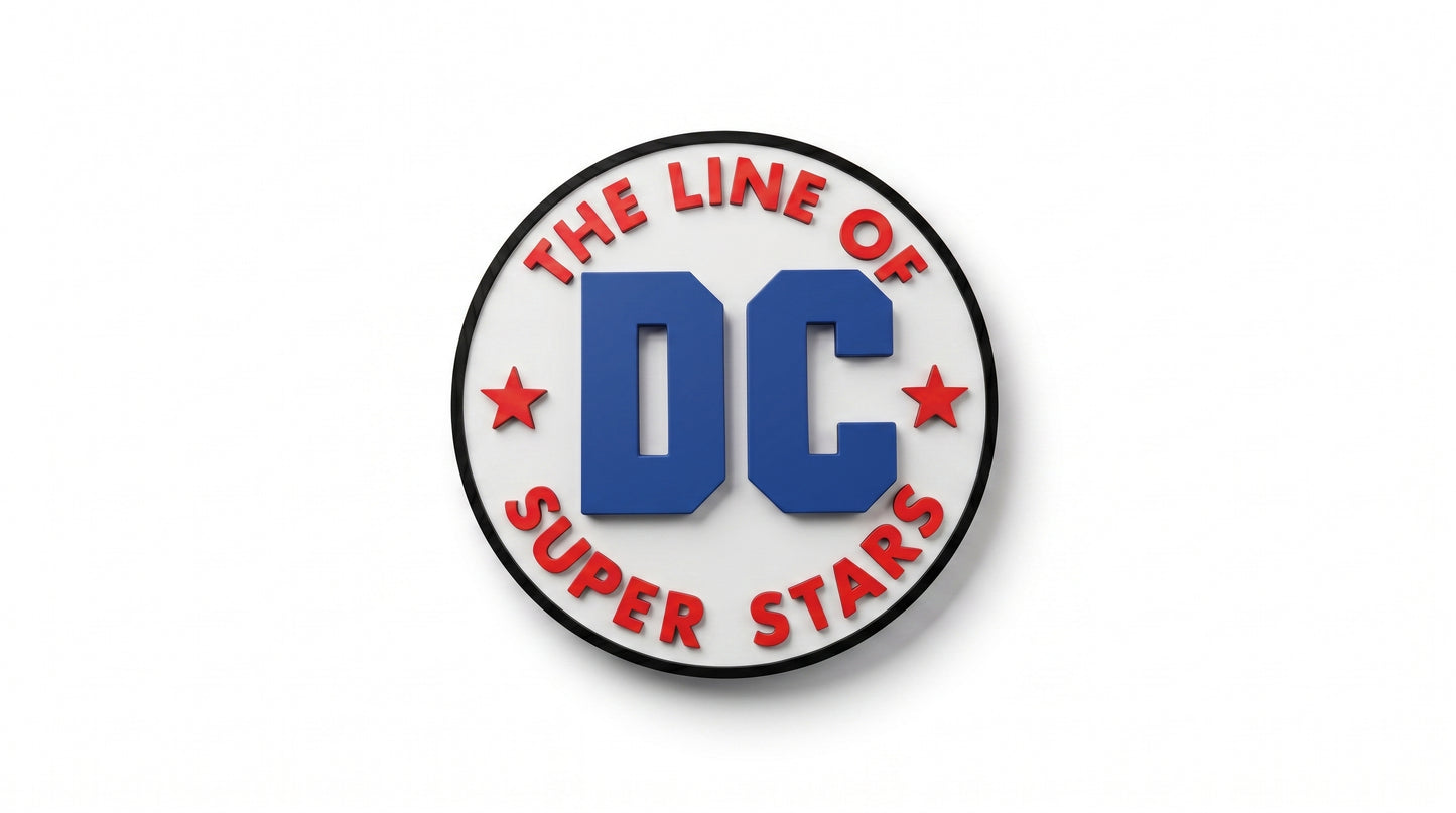 Mini Logo - Series II