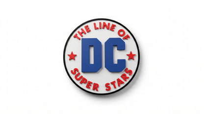 Mini Logo - Series II