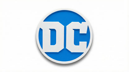 Mini Logo - Series II