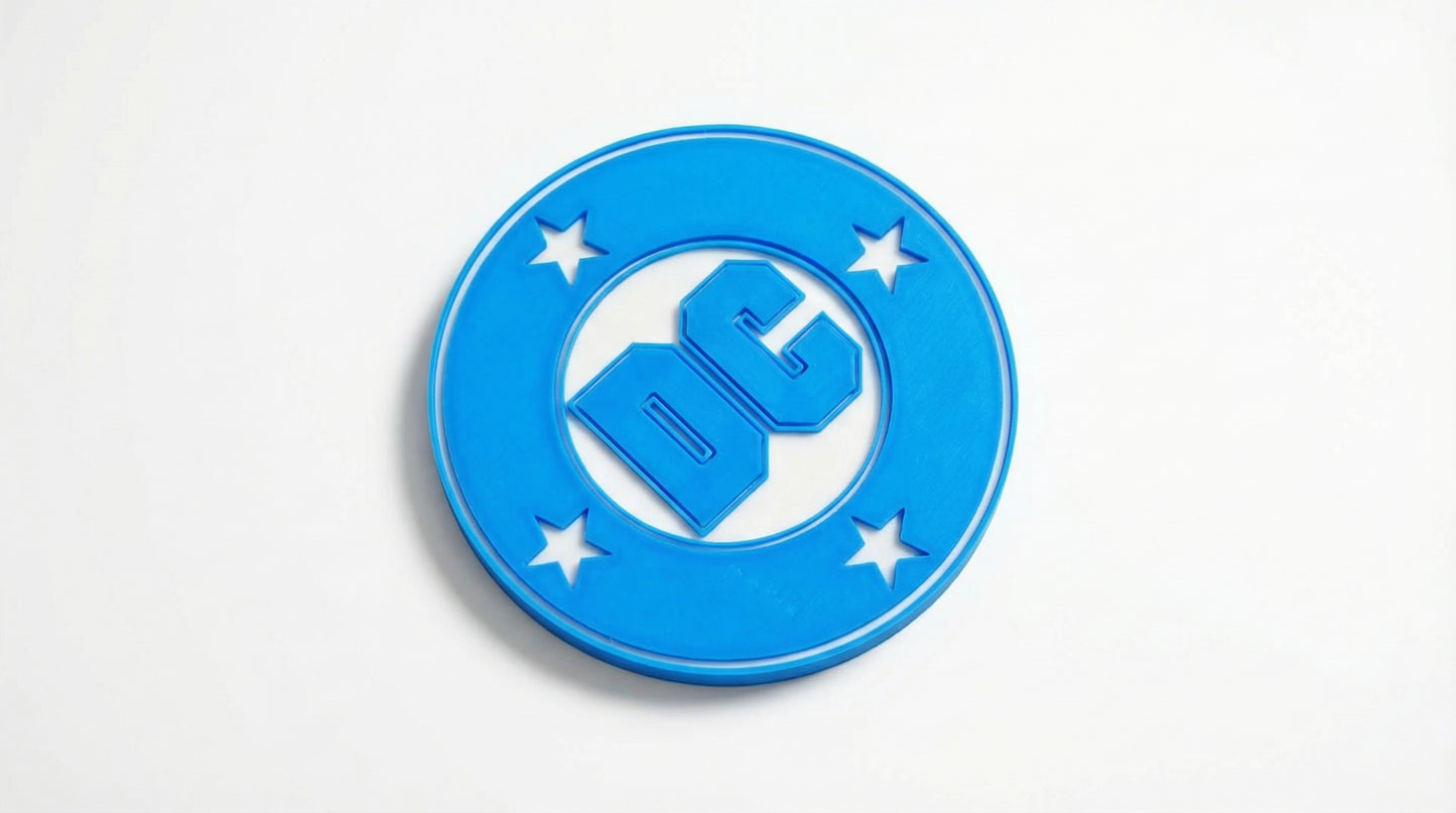 Mini Logo - Series II