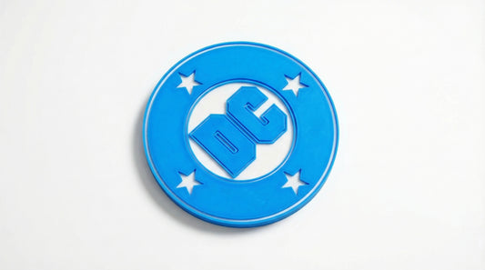 Mini Logo - Series II